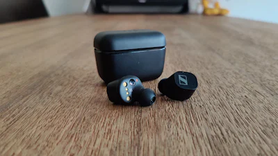 Sennheiser CX Plus True Wireless – nu met anc en betere audio
