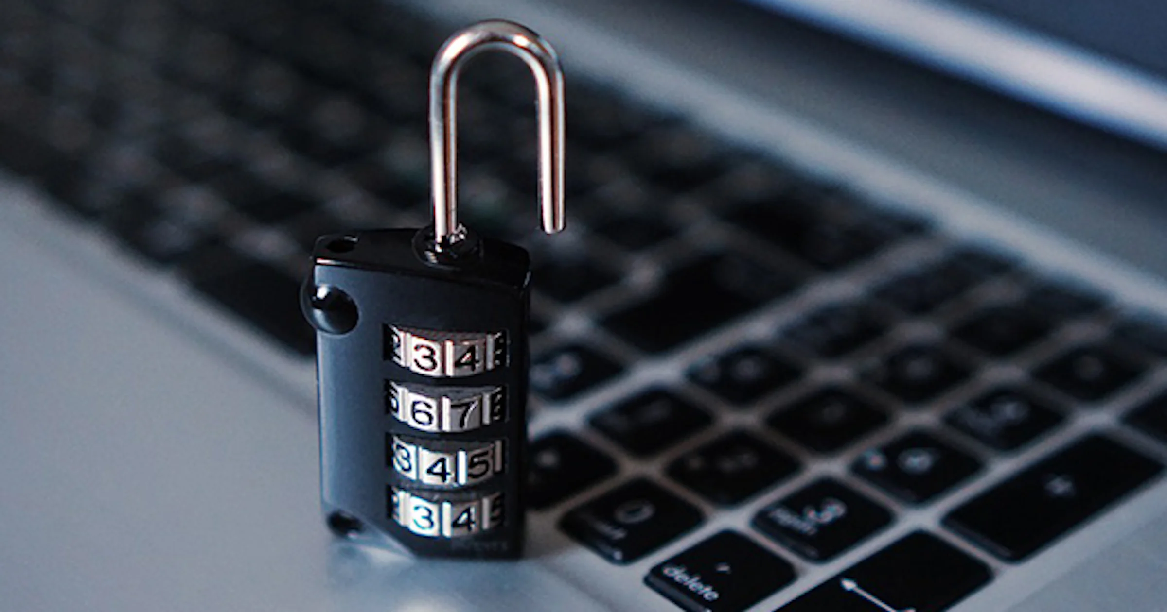 Tweestapsverificatie instellen met Aegis Authenticator