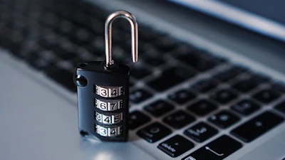 Tweestapsverificatie instellen met Aegis Authenticator