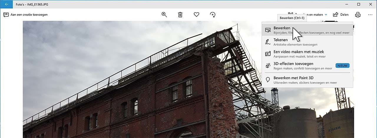 Windows Foto's krijgt stevige update: dit verandert er