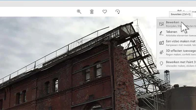 Windows Foto's krijgt stevige update: dit verandert er