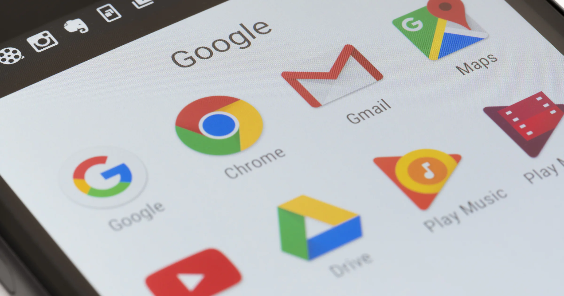 Werkt Google Chrome op je smartphone niet? Probeer dit eens