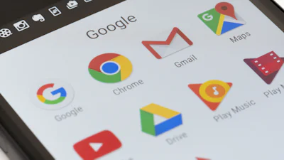 Google Chrome: zo maak je screenshots op Android met de browser