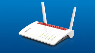 Shortlist: je eigen router