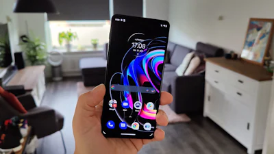 Motorola Edge 20 Pro – Niet jé-van-hét
