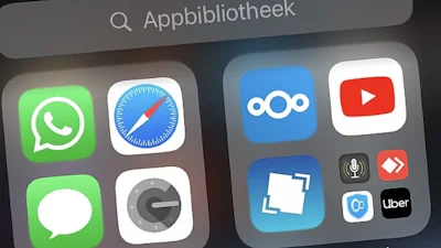Dit zijn de beste apps van april 2021