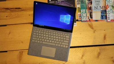 Zo kun je je pc met Windows 10 opnieuw instellen