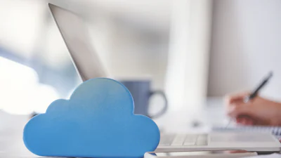 Cloudworking 2.0 - Creëer dé online werkplek van de toekomst