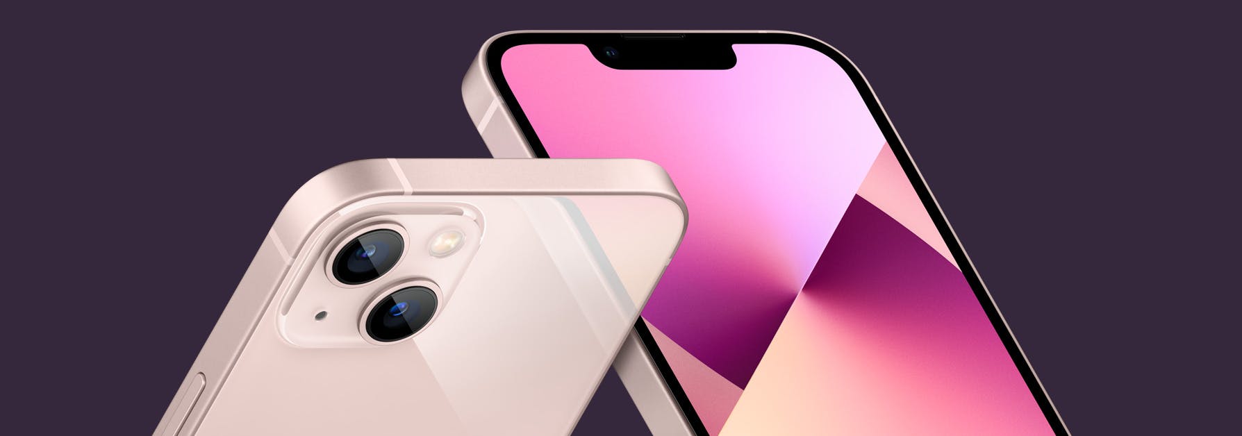 Apple kondigt nieuwe iPhone 13-serie aan