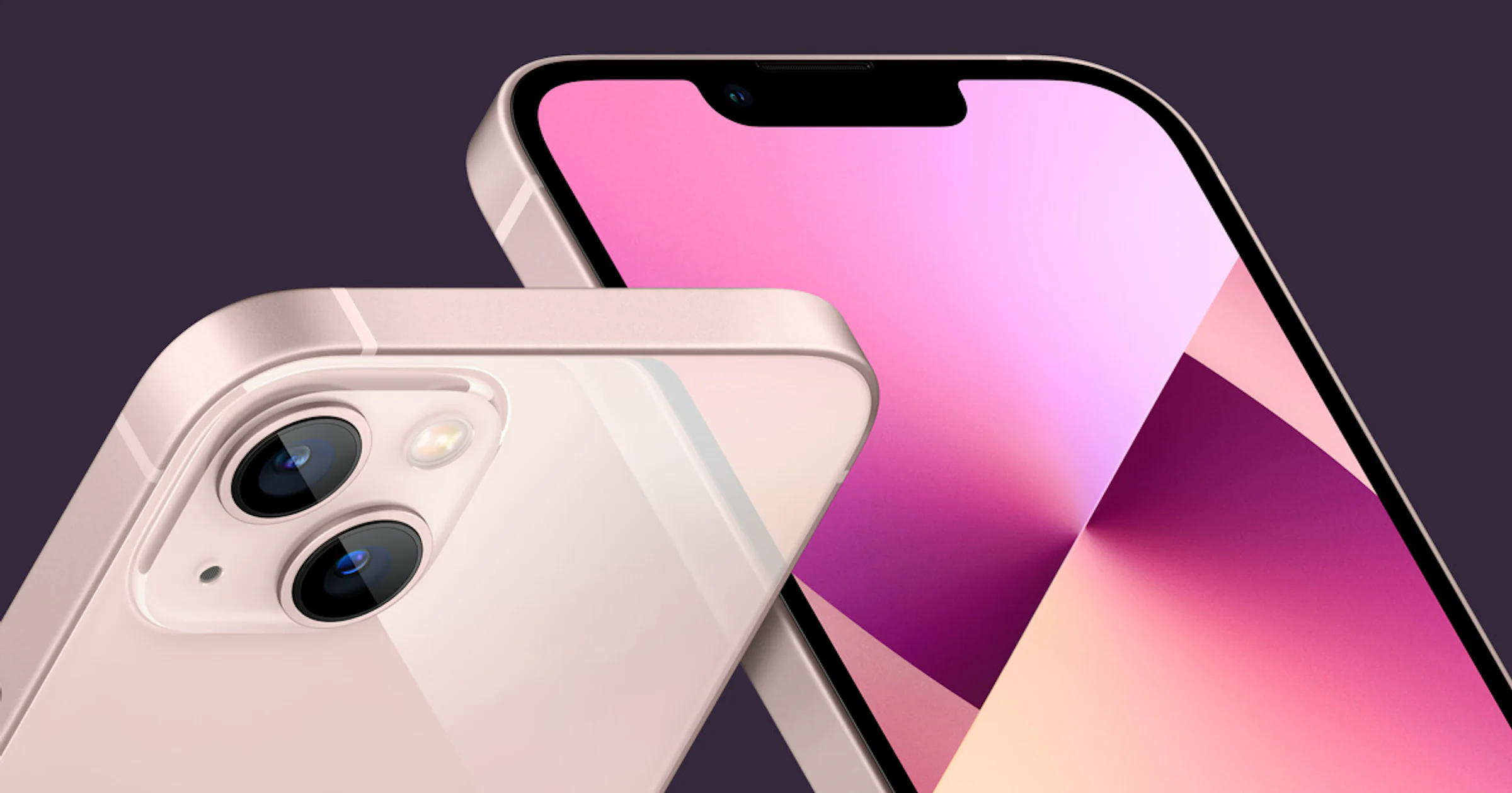 Apple kondigt nieuwe iPhone 13-serie aan