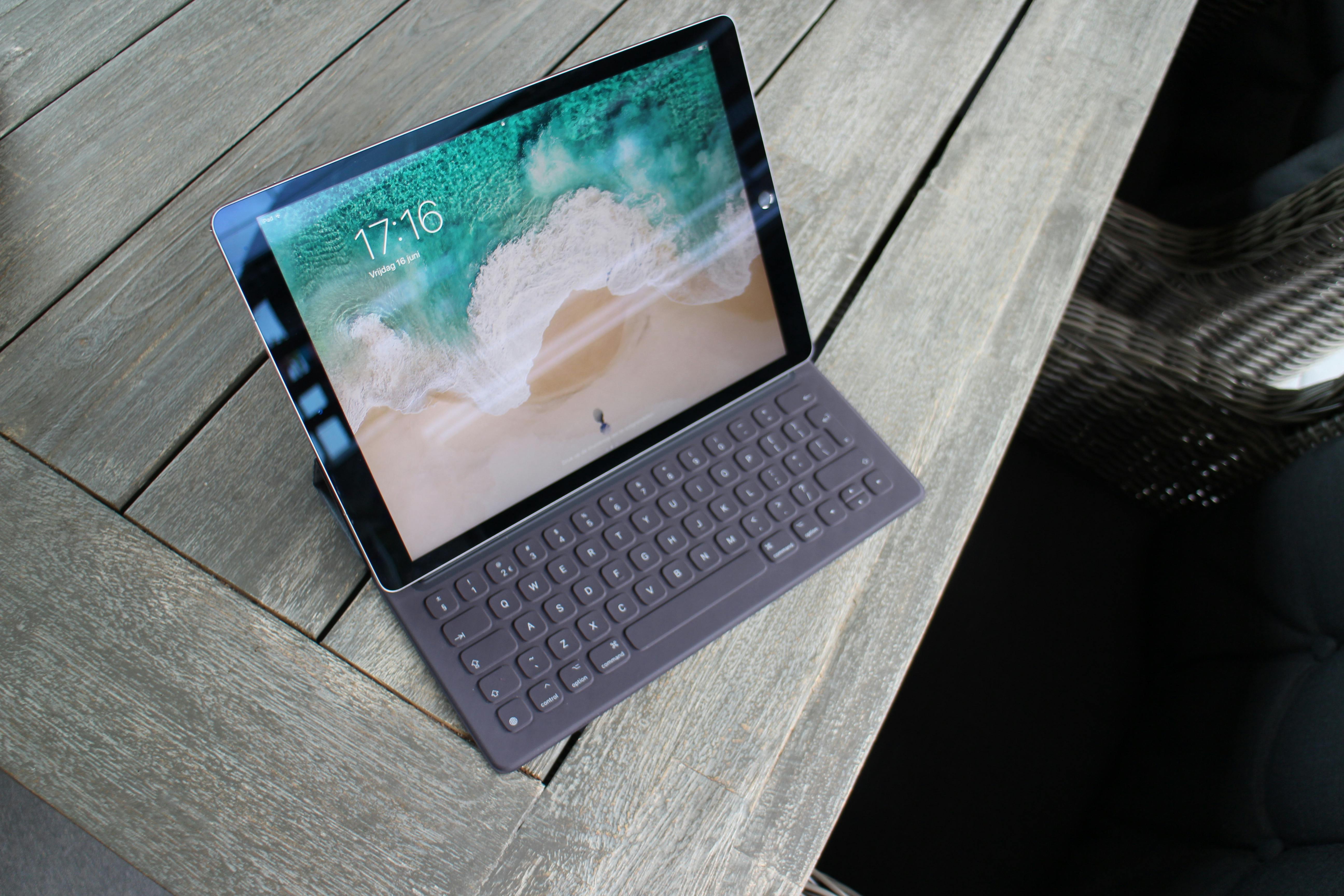 Zo werkt schermtijd op je iPad en iPhone