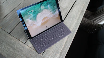 Zo werkt schermtijd op je iPad en iPhone