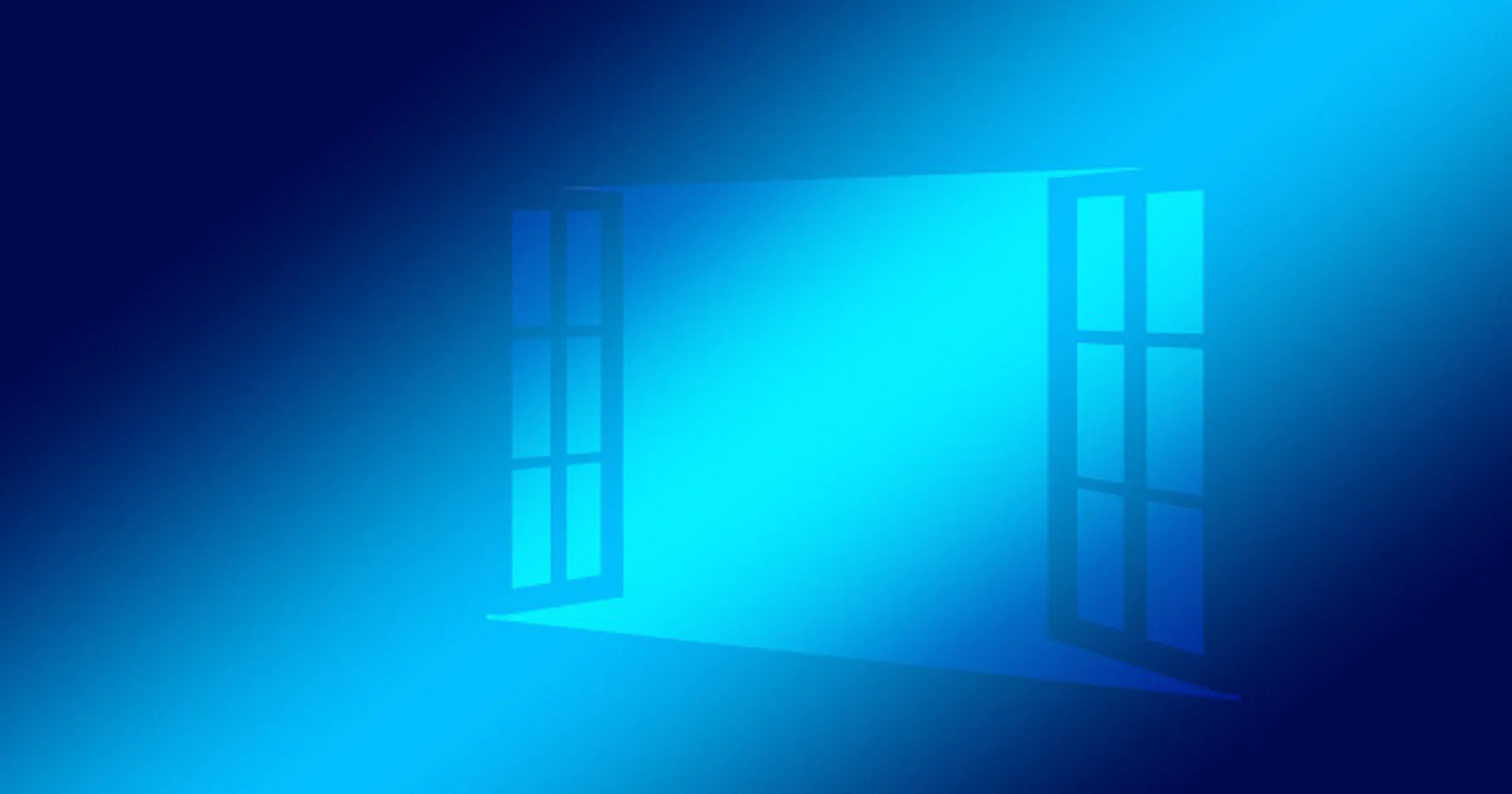 Windows 10 compleet geïnstalleerd - deel 2