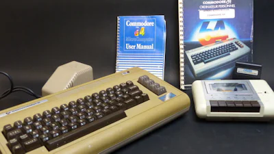 Zo maak je van je Pi een C64