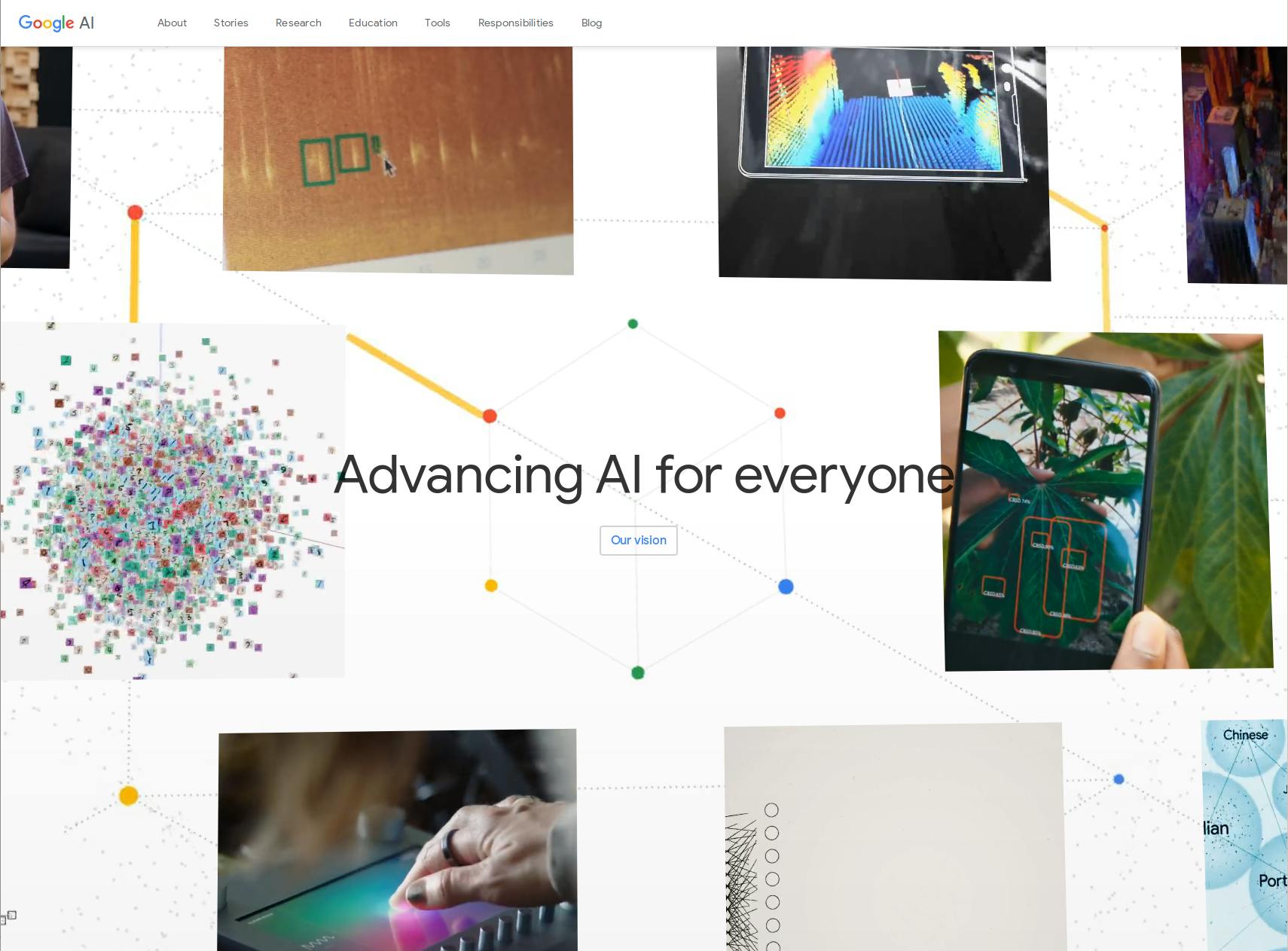 Hoe gaan we om met AI?