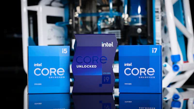 Intel Z590-moederborden getest