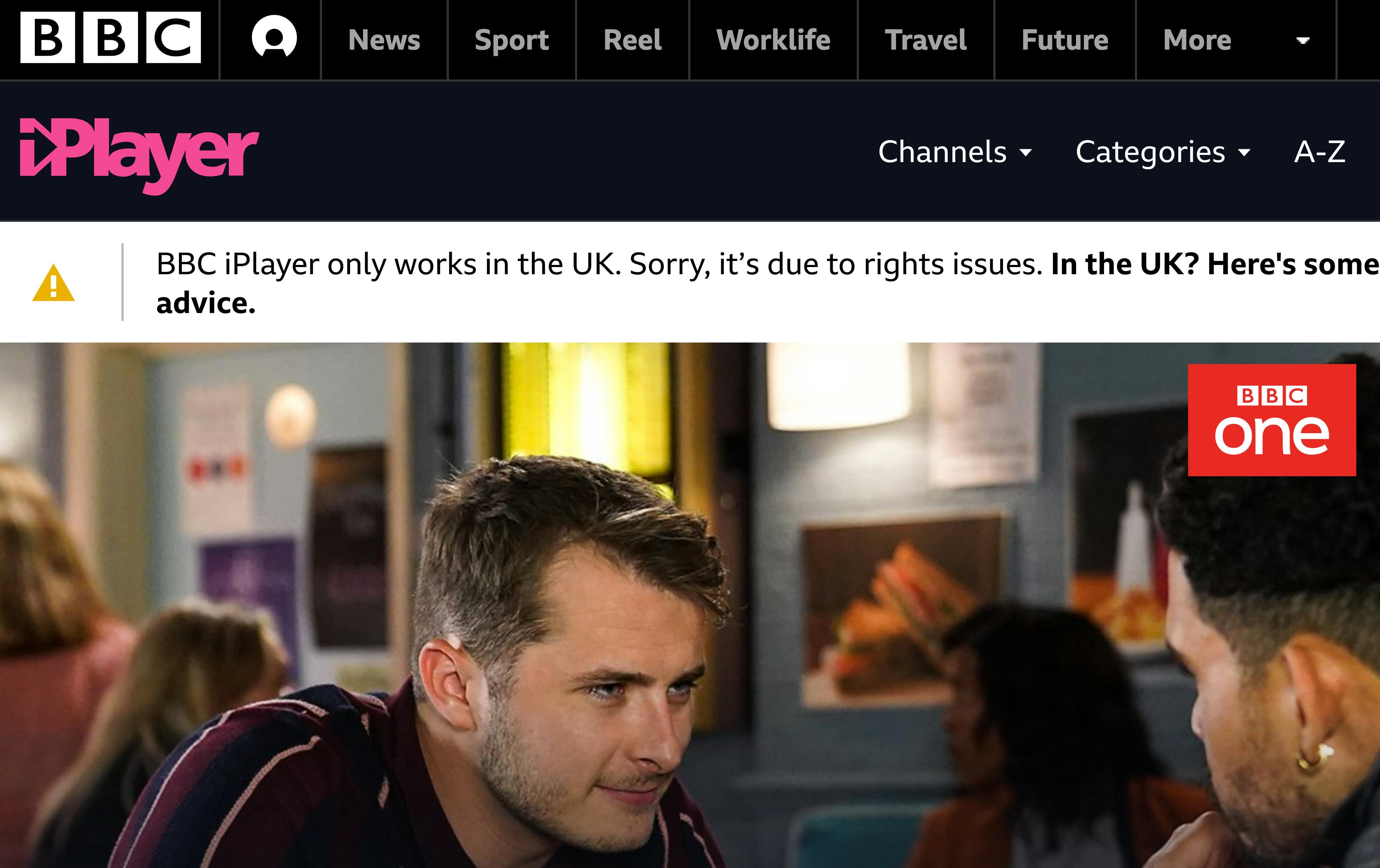 Zo bekijk je alle streamingdiensten met een VPN-router