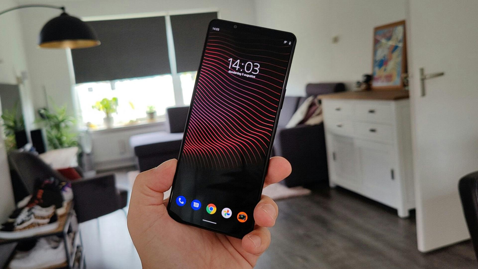 Sony Xperia 1 III: status quo versterken of verbreken?