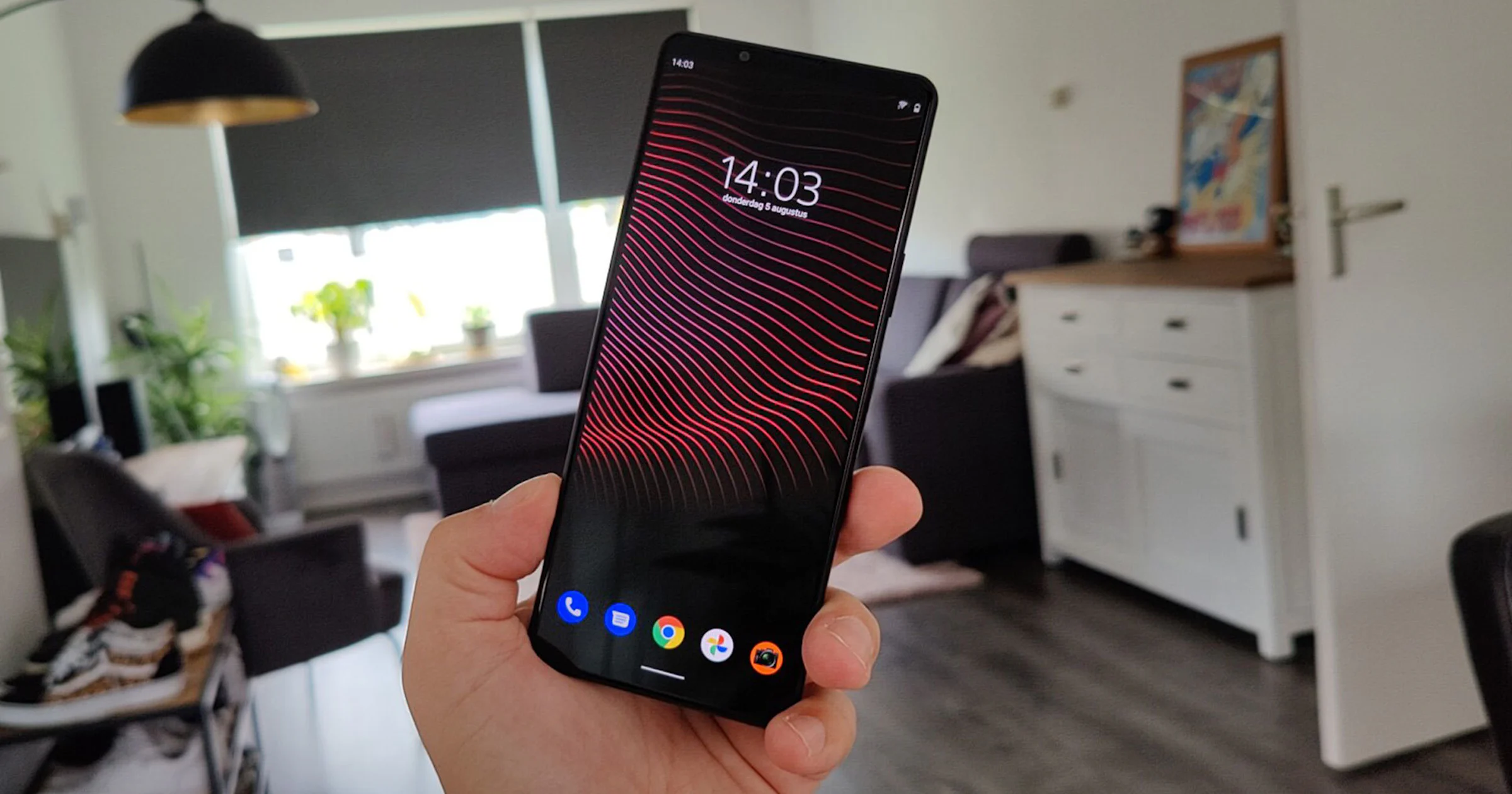 Sony Xperia 1 III: status quo versterken of verbreken?