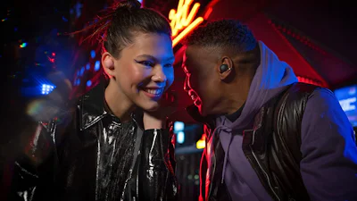 Yamaha TW-E3A - Goed, maar niet bijzonder