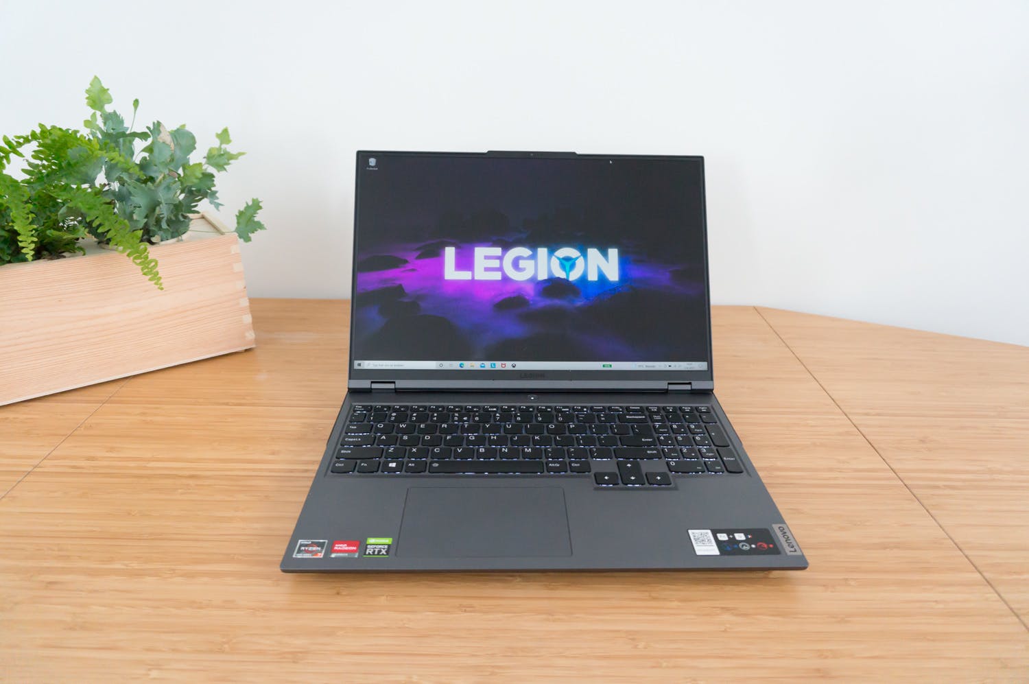 Lenovo Legion 5 Pro - Indrukwekkende hardware en prestaties
