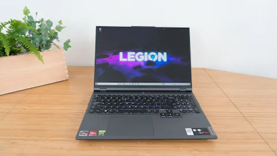 Lenovo Legion 5 Pro - Indrukwekkende hardware en prestaties