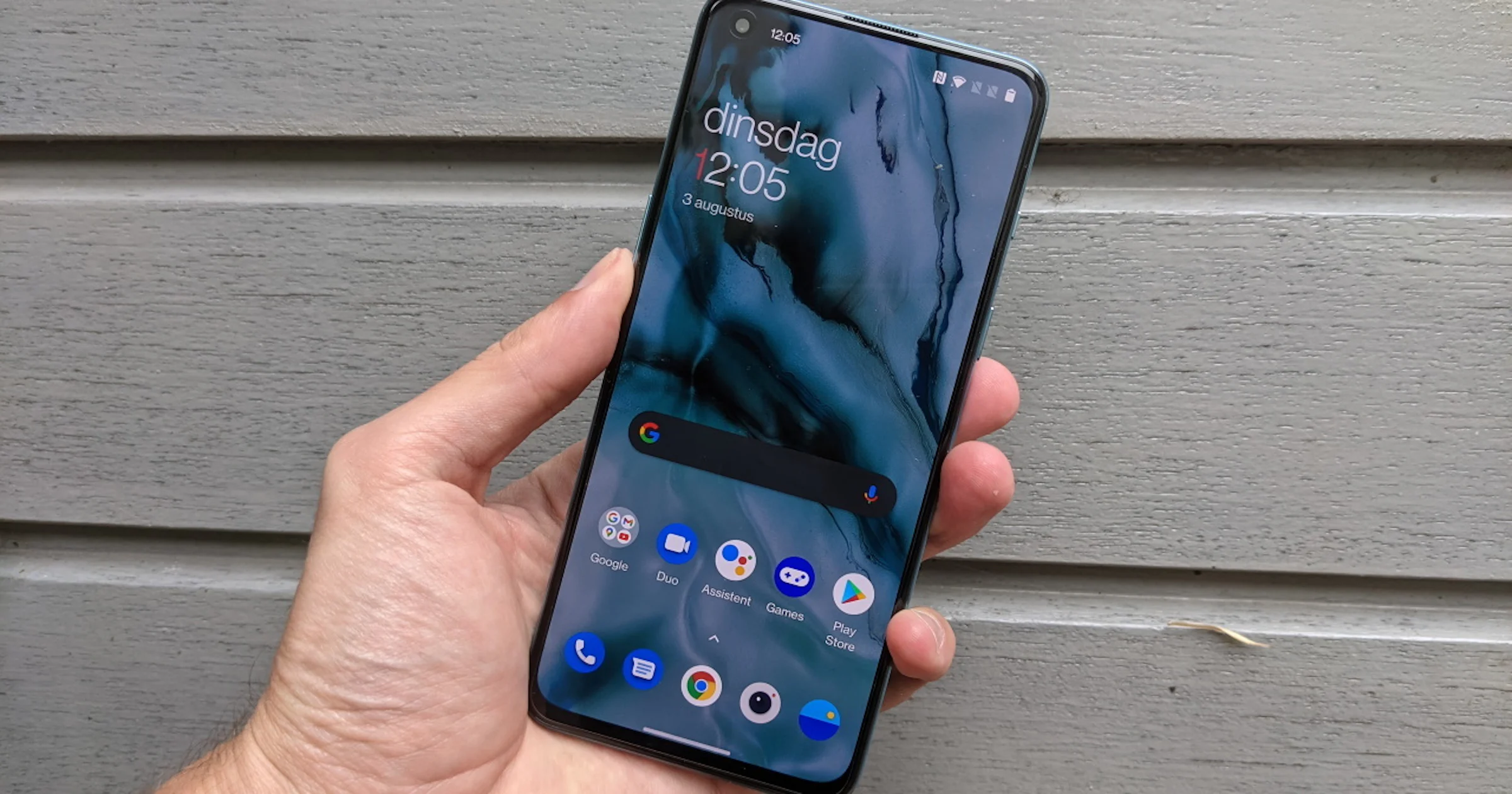 OnePlus Nord 2 - De beste smartphone die ik niet aanbeveel