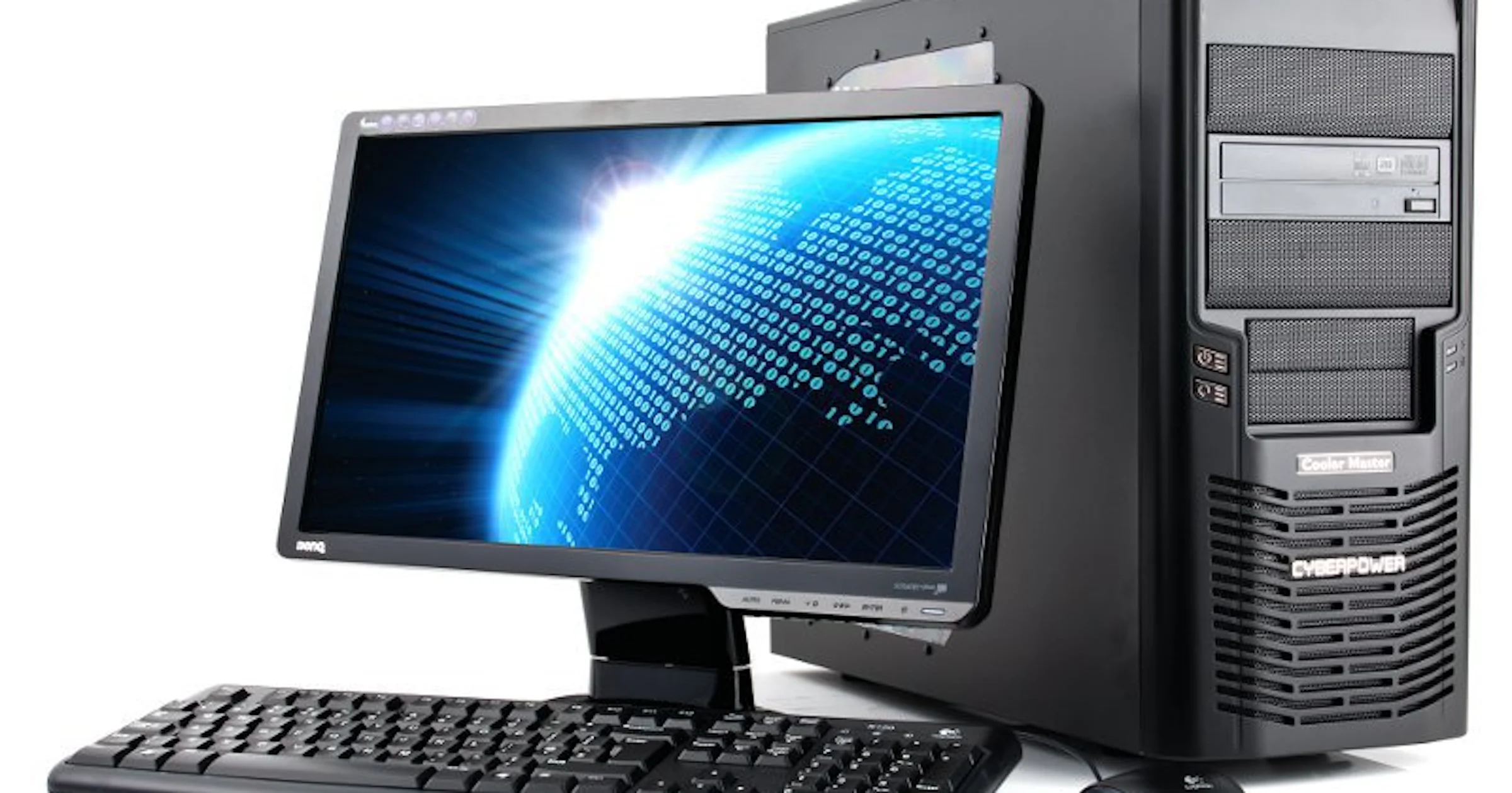 Zo maak je je pc weer stil en koel