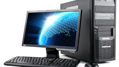 6 dingen die je niet moet doen met je pc