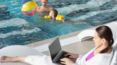 De gevaren van openbare wifi-netwerken tijdens je vakantie