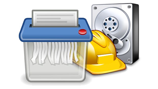 Verwijderde bestanden herstellen met Recuva