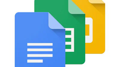 Lettervloed in Google Docs