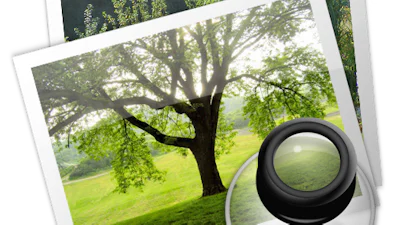 Foto’s zonder metadata met Photo Anonymizer