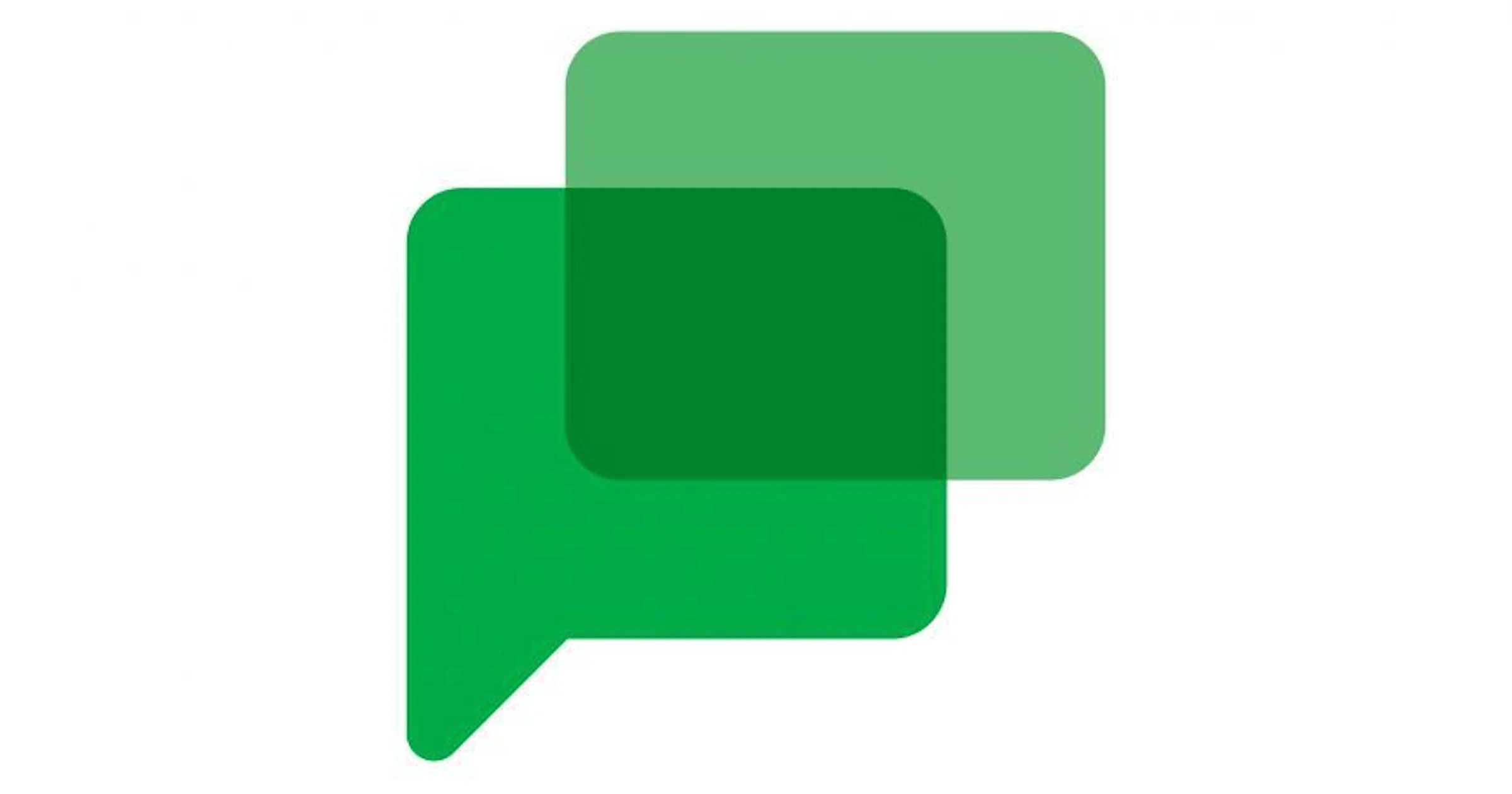 Zo gebruik je Google Chat