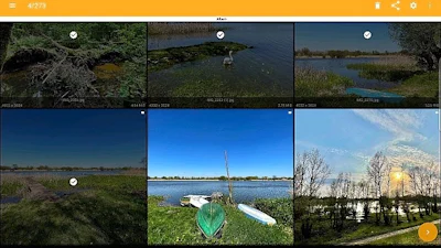 Afbeeldingen vergroten en converteren met XNConvert