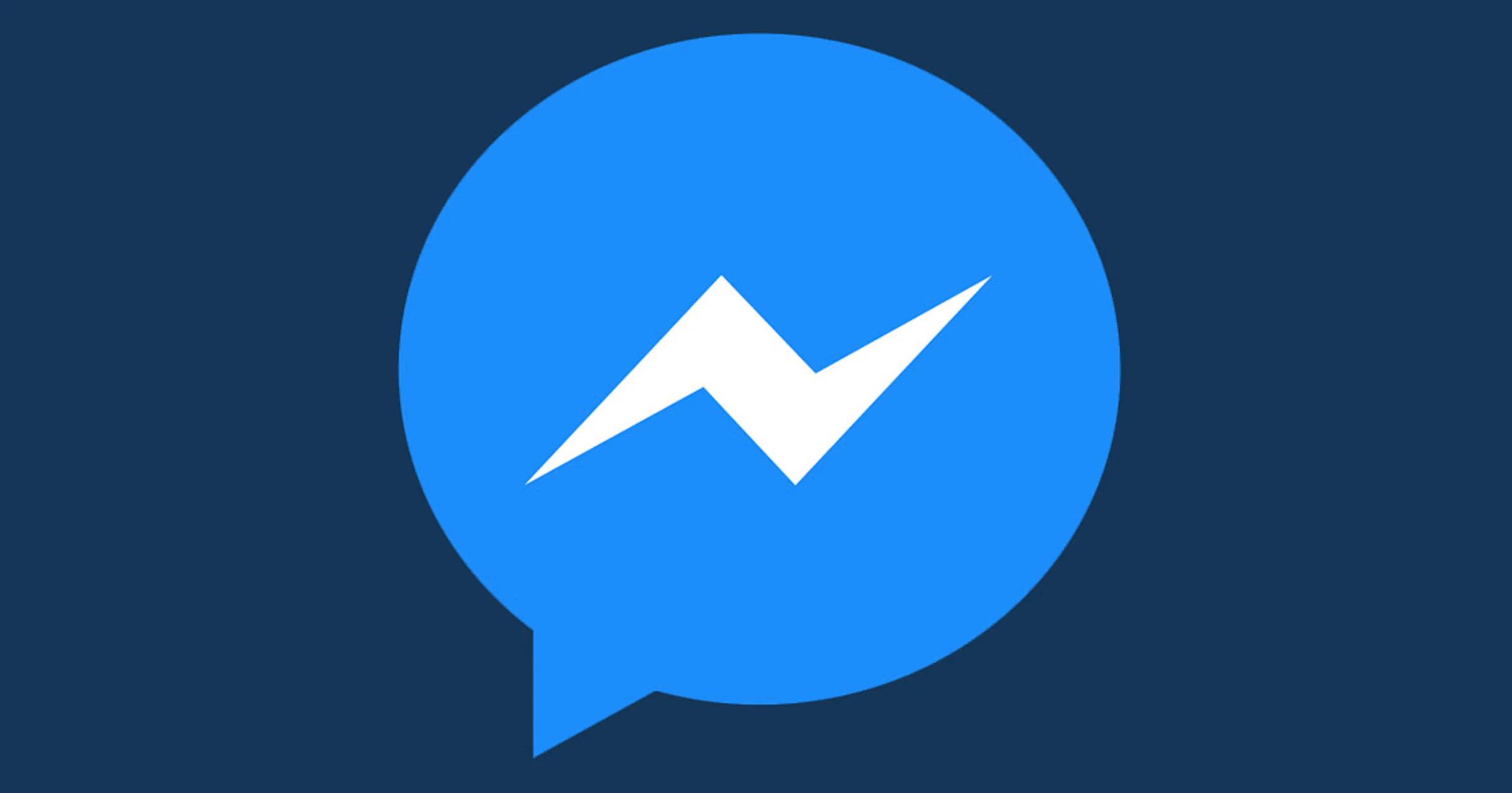 Zo deactiveer je Facebook Messenger