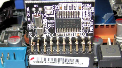 Controleren of pc een TPM-chip heeft voor Windows 11