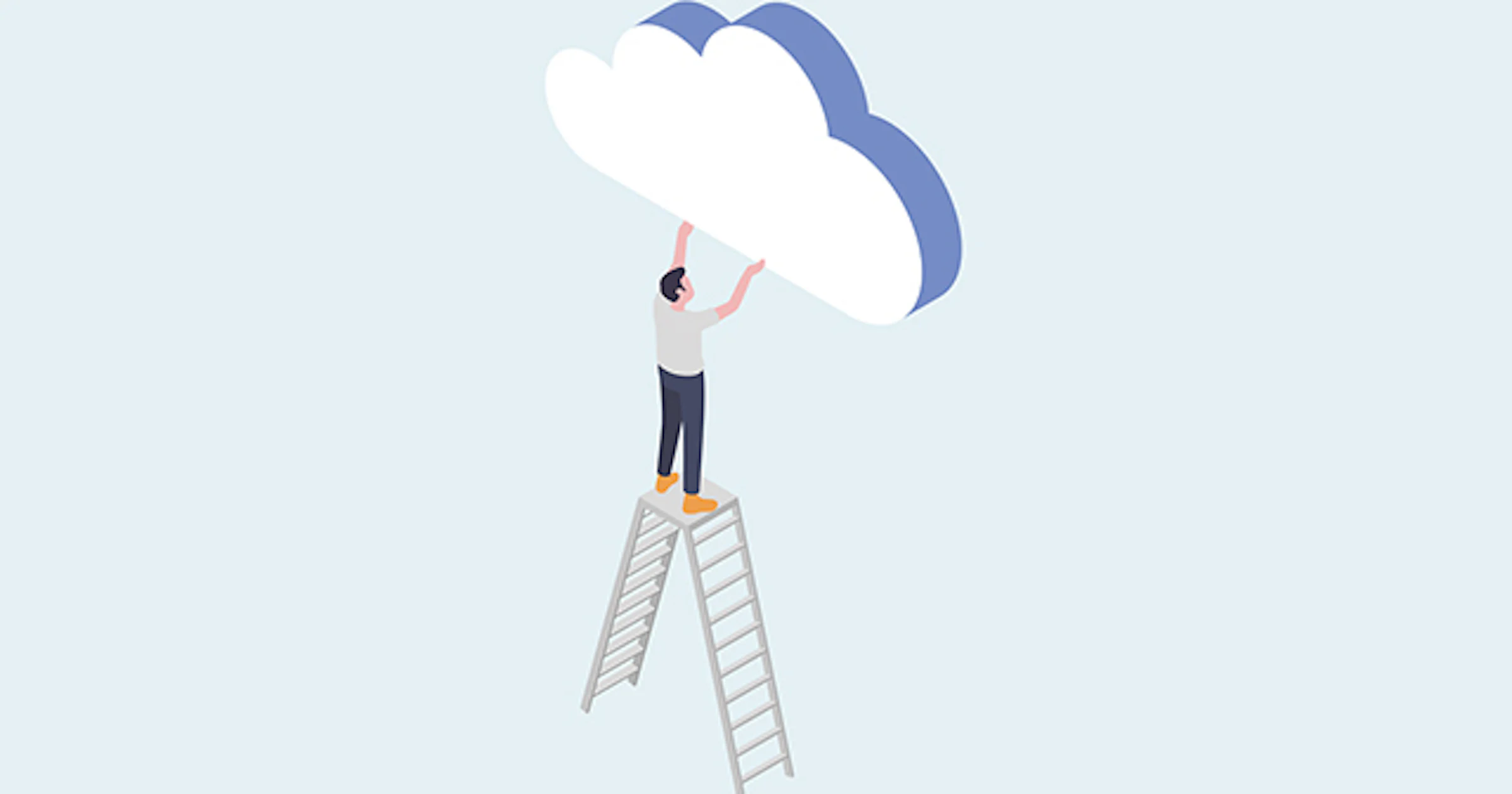 Eigen cloud-server maken met Unraid en ownCloud