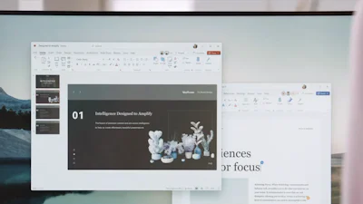 Dit is er nieuw in Windows 11
