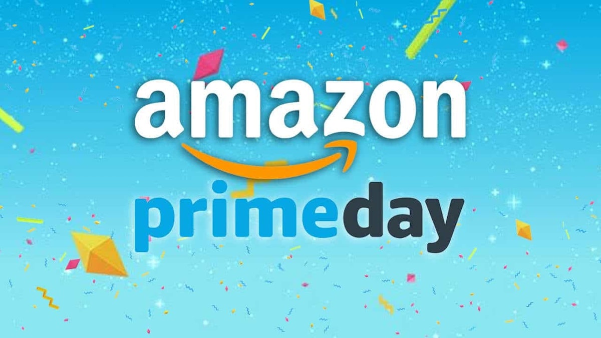 Dit zijn de beste Amazon Prime Day 2020 deals