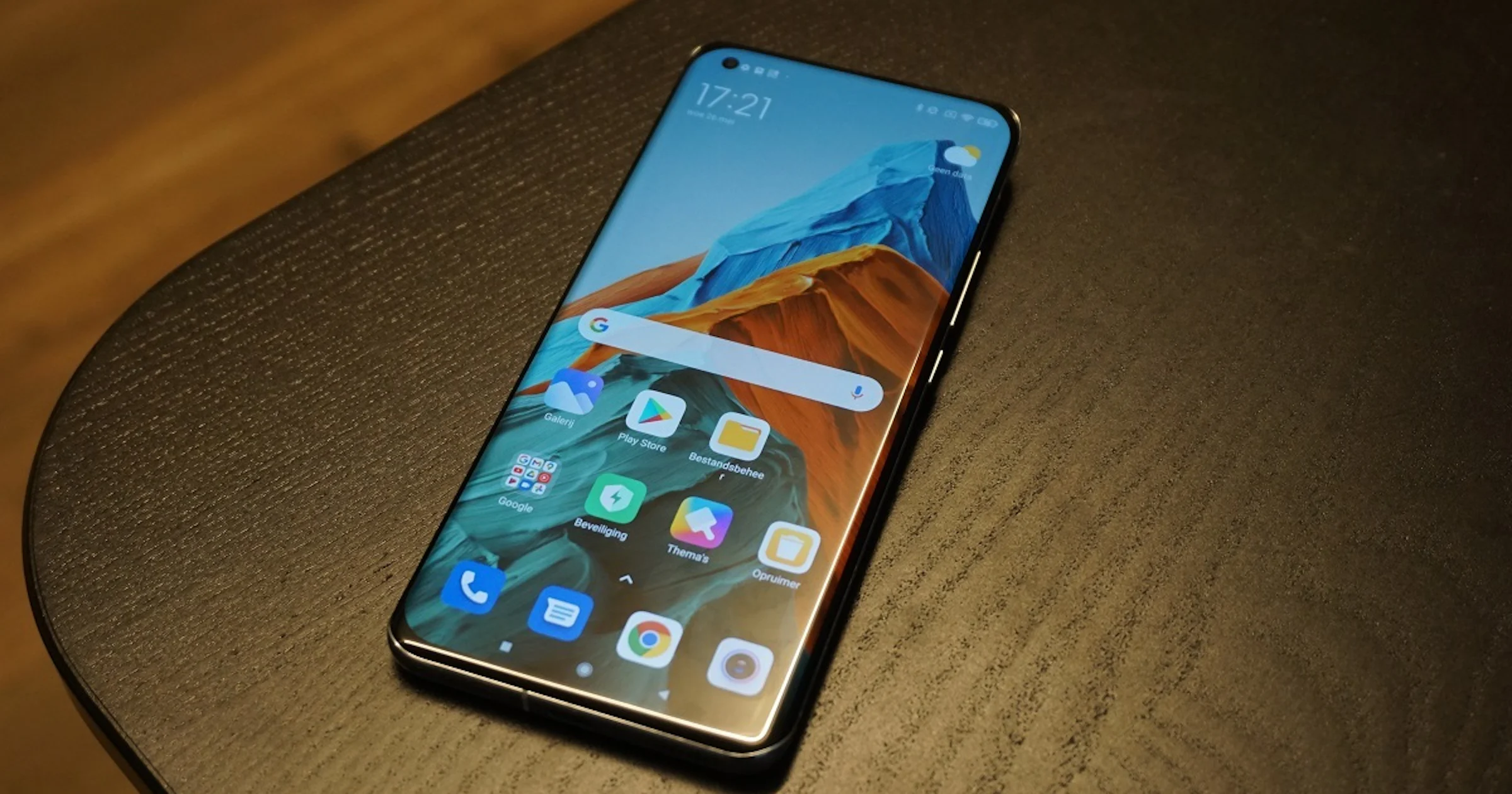 Xiaomi Mi 11 Ultra: Ultragoed, maar ook ultraduur