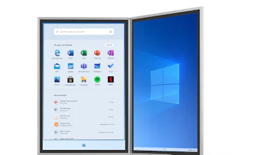Wanneer kunnen we Windows 10X verwachten?