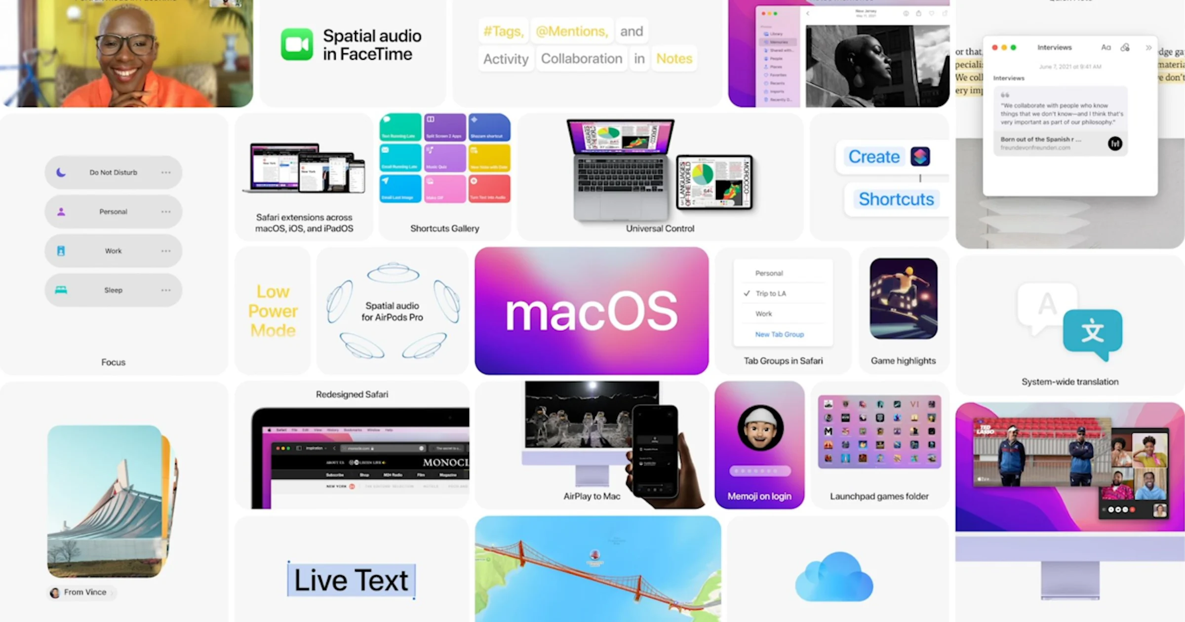 Oudere versies van macOS installeren doe je zo