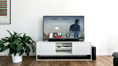Tien beste apps voor smart tv's