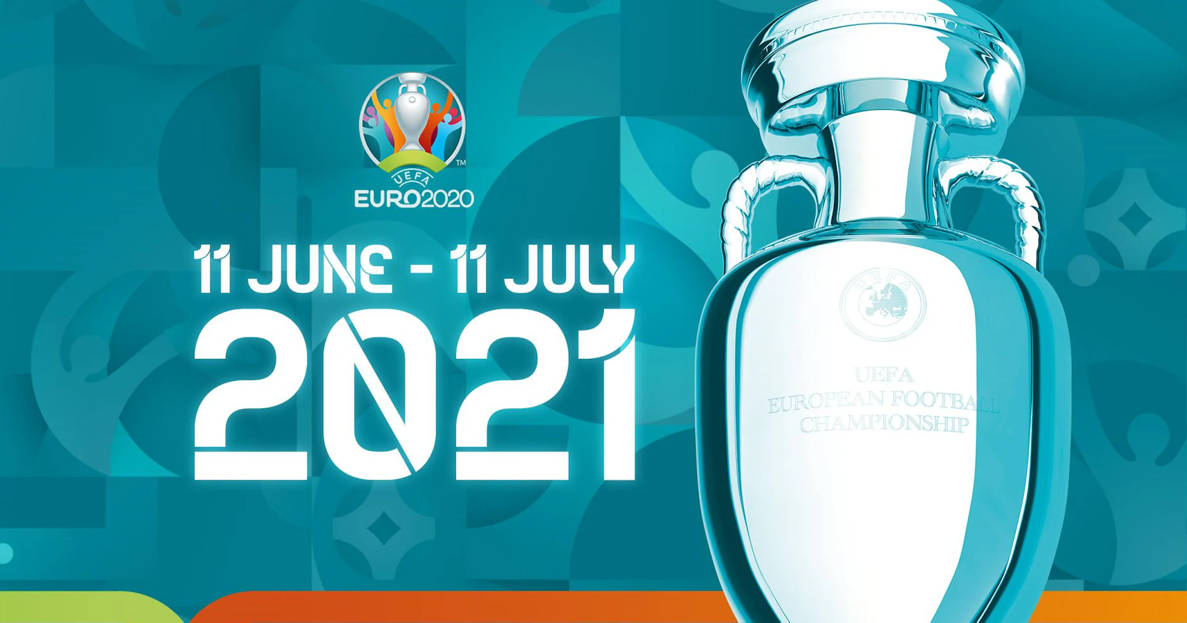 EK voetbal kijken? Zo stream je de wedstrijden naar al je apparaten