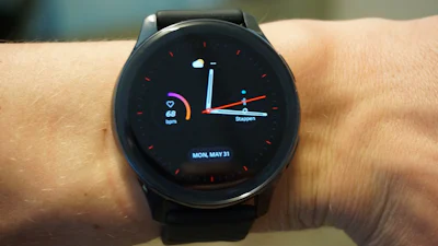 OnePlus Watch: waarschijnlijk zonde van je tijd