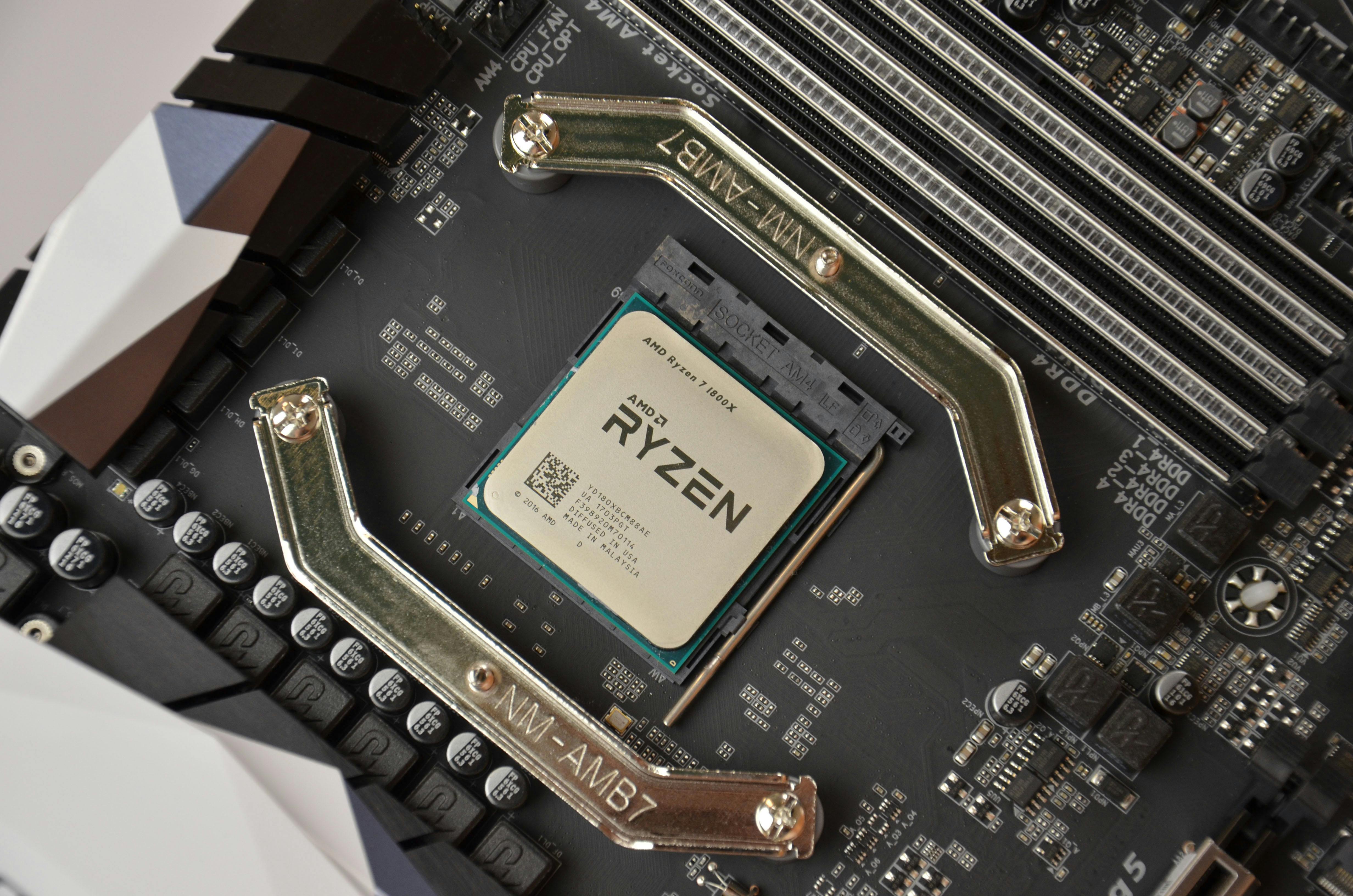 Zo kies je de beste processor uit