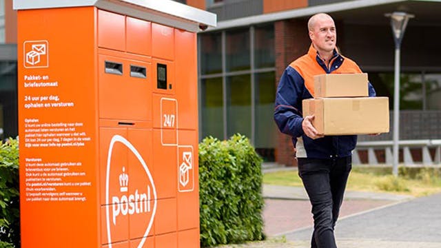PostNL