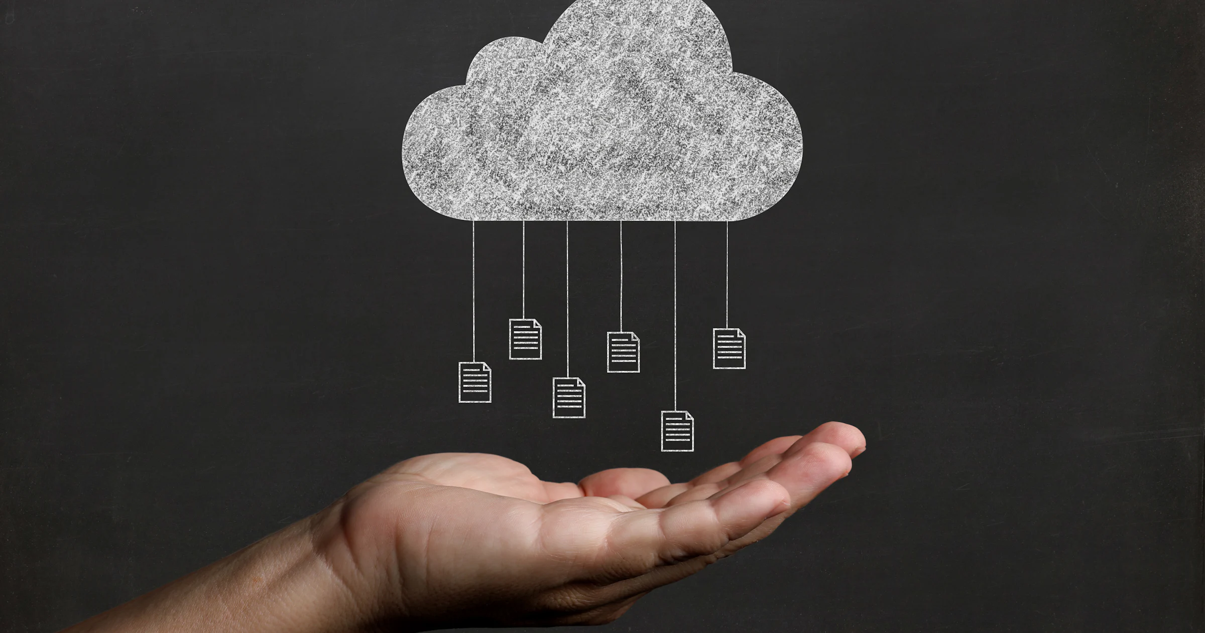 Met je NAS back-ups maken in de cloud