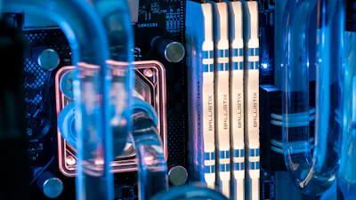 Zo kun je je computer monitoren